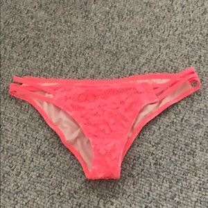 victoria secret swim bottoms